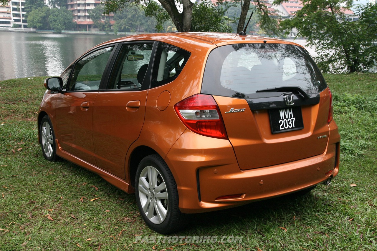 Review malaysia