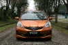 2011 Honda Jazz 1.5 i-VTEC Grade V Malaysia