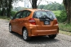 2011 Honda Jazz 1.5 i-VTEC Grade V Malaysia