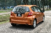 2011 Honda Jazz 1.5 i-VTEC Grade V Malaysia