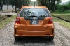 2011 Honda Jazz 1.5 i-VTEC Grade V Malaysia