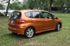 2011 Honda Jazz 1.5 i-VTEC Grade V Malaysia