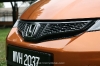 2011 Honda Jazz 1.5 i-VTEC Grade V Malaysia