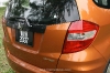 2011 Honda Jazz 1.5 i-VTEC Grade V Malaysia