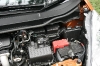 2011 Honda Jazz 1.5 i-VTEC Grade V Malaysia