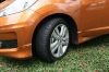 2011 Honda Jazz 1.5 i-VTEC Grade V Malaysia