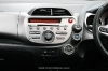 2011 Honda Jazz 1.5 i-VTEC Grade V Malaysia