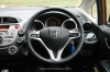2011 Honda Jazz 1.5 i-VTEC Grade V Malaysia