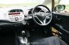 2011 Honda Jazz 1.5 i-VTEC Grade V Malaysia