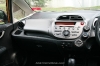 2011 Honda Jazz 1.5 i-VTEC Grade V Malaysia