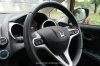 2011 Honda Jazz 1.5 i-VTEC Grade V Malaysia