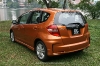 2011 Honda Jazz 1.5 i-VTEC Grade V Malaysia