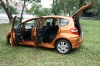 2011 Honda Jazz 1.5 i-VTEC Grade V Malaysia