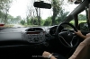 2011 Honda Jazz 1.5 i-VTEC Grade V Malaysia
