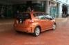 2011 Honda Jazz 1.5 i-VTEC Grade V Malaysia