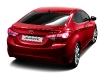 thumbs 177060 2011 Hyundai Elantra / Avante revealed at the Busan Motor Show in South Korea