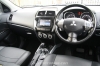 2011 Mitsubishi ASX Review in Malaysia