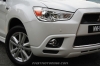 2012 Mitsubishi ASX Review in Malaysia