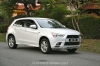2012 Mitsubishi ASX Review in Malaysia