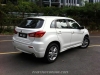 2011 Mitsubishi ASX Review in Malaysia
