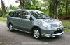 2011 Nissan Grand Livina 1.8 Auto Malaysia Review