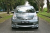 2011 Nissan Grand Livina 1.8 Auto Malaysia Review