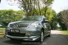 2011 Nissan Grand Livina 1.8 Auto Malaysia Review