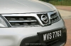 2011 Nissan Livina X-Gear (Drive View)