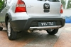 2011 Nissan Livina X-Gear (Drive View)