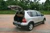 2011 Nissan Livina X-Gear (Drive View)