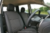 2011 Nissan Livina X-Gear (Drive View)