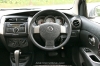 2011 Nissan Livina X-Gear (Drive View)