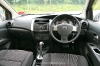2011 Nissan Livina X-Gear (Drive View)
