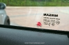 2011 Nissan Livina X-Gear (Drive View)
