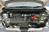 2011 Nissan Livina X-Gear (Drive View)