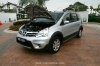 2011 Nissan Livina X-Gear (Drive View)