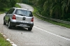 2011 Nissan Livina X-Gear (Drive View)