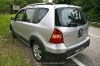 2011 Nissan Livina X-Gear (Drive View)