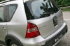 2011 Nissan Livina X-Gear (Drive View)