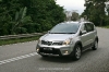 2011 Nissan Livina X-Gear (Drive View)