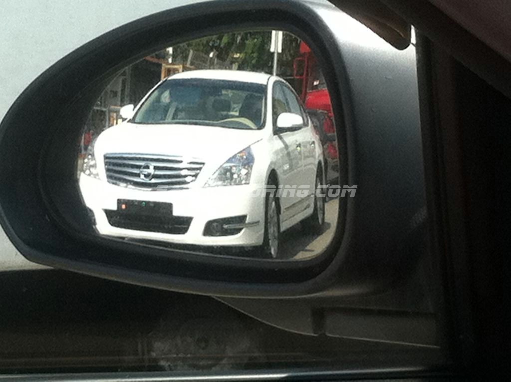 Nissan tan chong motor kuching #7