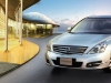 2011 Nissan Teana