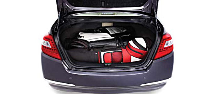 Nissan teana 2010 fuel consumption