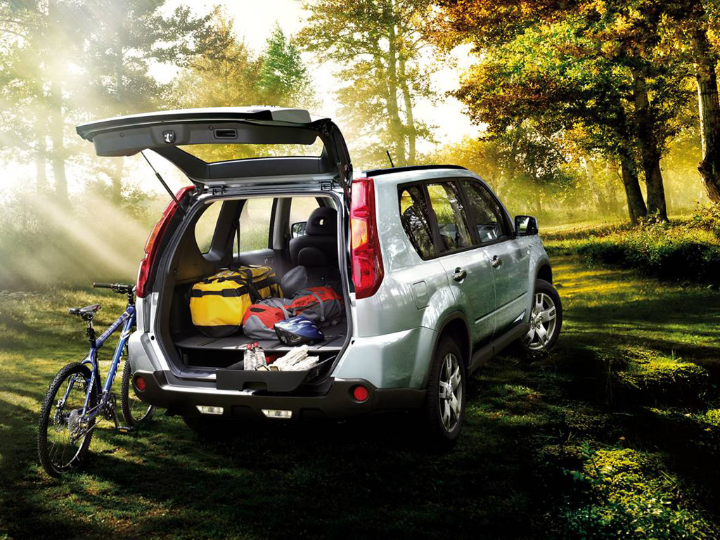 Nissan tan chong malaysia