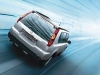 2011 Nissan X-Trail SUV