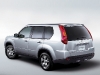 2011 Nissan X-Trail SUV