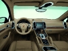2011 Porsche Cayenne Interior