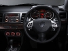 thumbs proton inspira interior 15 2011 Proton Inspira   an OEM collaboration with Mitsubishi