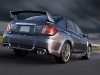2011 Subaru Impreza WRX STI Sedan