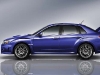 2011 Subaru Impreza WRX STI Sedan